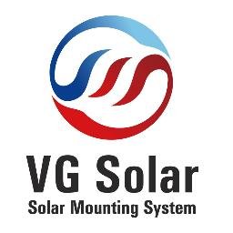 Inspire the green future with VG Solar. Solar mounting system, renewable energy, green energy.
