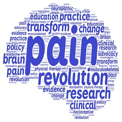 Center for Pain and Integrative Neuroscience. Researchers advancing a revolution in pain management #PainRevolution