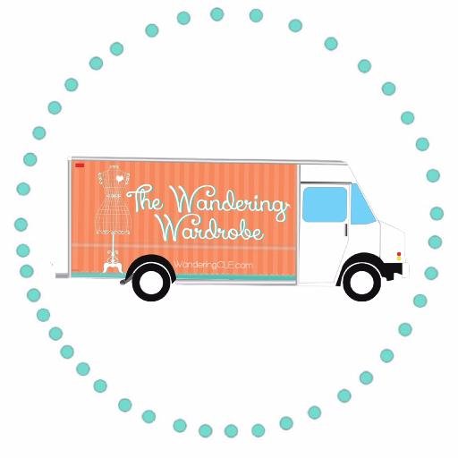 Cleveland's 1st boutique on wheels! 3rd season launching Spring 2016! #WanderingCLE