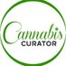 Cannabis Curator (@canncurator) Twitter profile photo