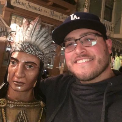 AdrianC67703159's profile picture. live long n prosper bitches
