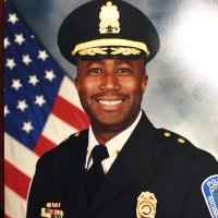 Maj. Darrell Goins - @RPDMajorGoins Twitter Profile Photo