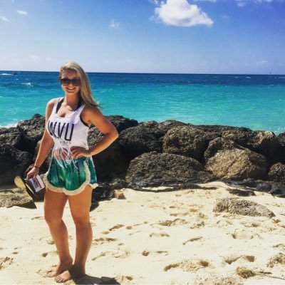 TarenMckenzie's profile picture. In Christ alone, my Hope is found ❤️