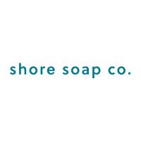 Shore Soap Company(@ShoreSoapCo) 's Twitter Profile Photo