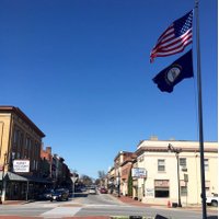 Bardstown MainStreet(@BardstownMainSt) 's Twitter Profile Photo