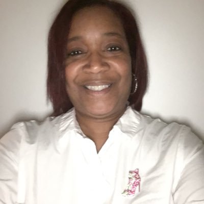 Mom,Teacher,Cheer Coach, AKA and a lady who loves to have fun and enjoy MY LIFE!