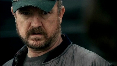 jim beaver nel ruolo di bobby singer l esperto cacciatore di demoni nell episodio in my time of dying della serie supernatural 57765
