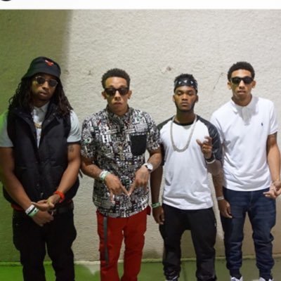 CruiseGangMusic's profile picture. Email @TheRealCgm@Gmail.com