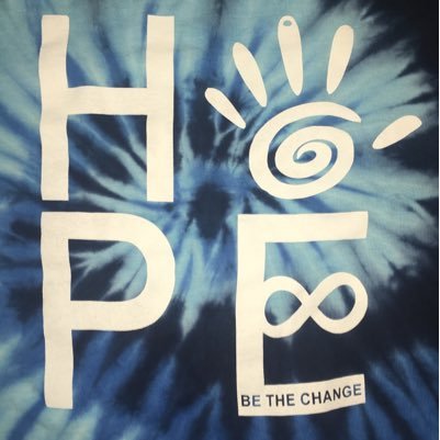Once you choose HOPE, anything is possible. Be More Awesome and Just Dance #KidPresident