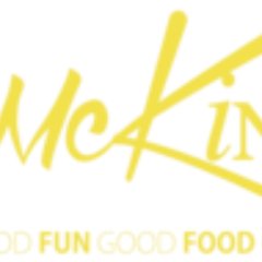 New Restaurant Located in East Memphis. 3279 Kirby Pkwy Memphis, TN. We Deliver in East Memphis Area. IG: @McKinleys_Nmore .
