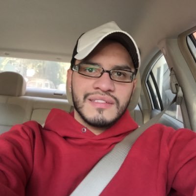 Charly25df's profile picture. Emocionado!!!