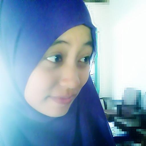 Marrya_Ulfah's profile picture. Aku hanya bisa memandangimu dari kejauhan, memelukmu dlm setiap angan, menyetuh hati dgn doa-doa kerinduan,..Amiinnn