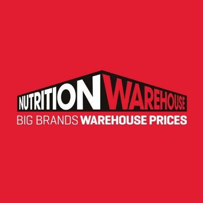 Nutrition Warehouse
