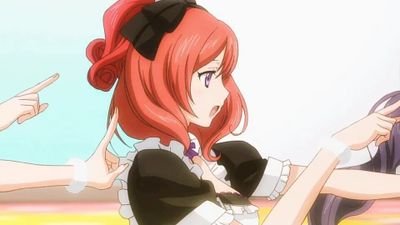 817Systemerror's profile picture. 初アニメ垢 ：LOVELiVE IDOLiSH7 東京喰種 等
μ's 真姫ちゃん 、 ｱｲﾅﾅ 壮五くん 推し の 15歳  
高校決まってないニート女子