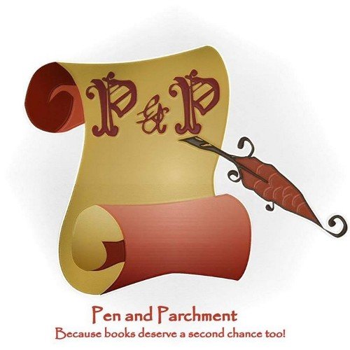 Pen_Parchment's profile picture. Your one stop destination for #cheap and #cheerful second-hand #books. We deliver in all major cities across India.