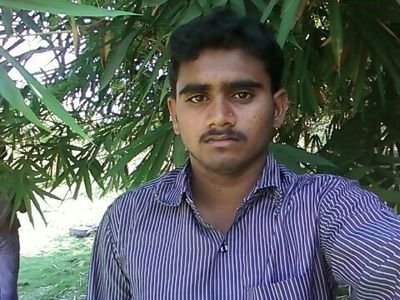 svkrishna5's profile picture. 