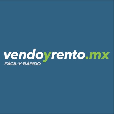 Vendo y Rento es un sitio web dedicado a la promoción de bienes inmuebles en venta y/o renta. 
Tu sitio web + software CRM
#FácilYRápido