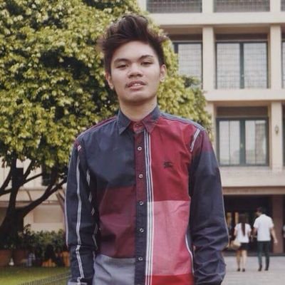 JosephNatsu111's profile picture. new account - @josephmatawaran