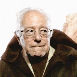 Bernie Won Kenobi (@BernieWonKenobi) | Twitter