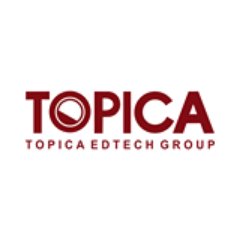 topicaedtech's profile picture. 