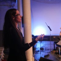 Erica Seguine & Shan Baker Jazz Orchestra (@essbjo) 's Twitter Profile