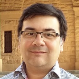 jmiguzmanc's profile picture. 