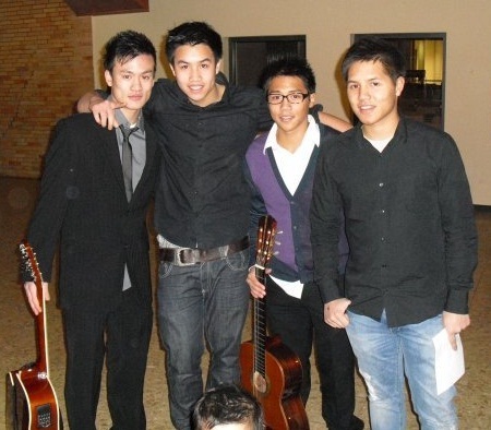 TheSpringrolls's profile picture. 