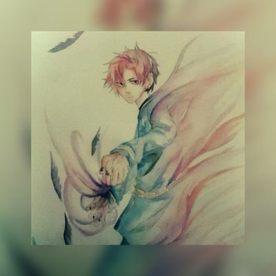 白ぶどうさんのプロフィール画像