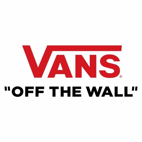 The official Vans Twitter.