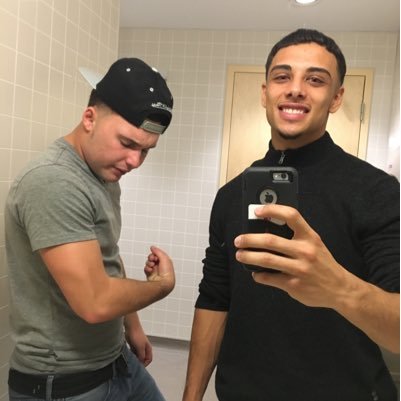 Cabo_Vas's profile picture. Call em Cabo #CV #Italiano Bridgewater State