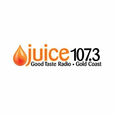 #Juice1073 is the #GoldCoast Good Taste Radio Station. We're a community station owned by the locals.