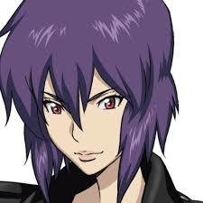 笑う素子さんのプロフィール画像