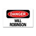 Will Robinson (@wrobin5626) Twitter profile photo