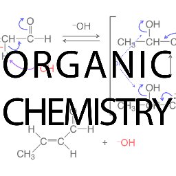 Organic Chemistry