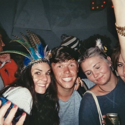 DennyWalker3's profile picture. It's not where your from. It's where you're at