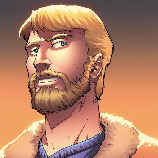 JustinJKirkman Profile Picture