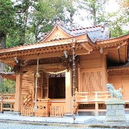 世界遺産登録されている、浅間神社です。（神社携帯）080-1617-1865