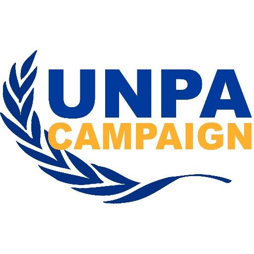 Advocating a #UNParliamentaryAssembly and democratic representation in global institutions. Coordinated by @democracywb #WorldParliament