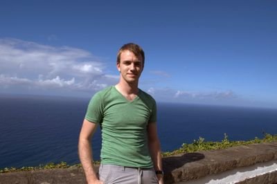 louistrcy's profile picture. 