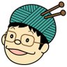 nv_amimono's profile picture. 編み物ネタのみ編み物愛をこじらせた編み物本の編集に関わる人畜無害な編み物の妖精という設定でお願いします非公式的＆妖精目線で編み物の魅力をしつこく発信中