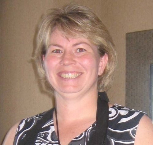 CherylWiggins's profile picture. Sr. Business Analyst at Polk County Iowa