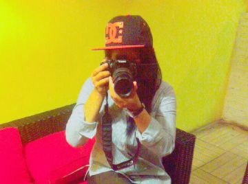 nailul_fauzia's profile picture. 