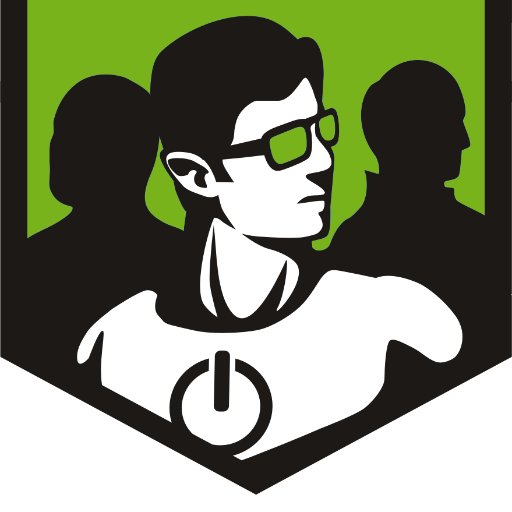 cauditor_org's profile picture. Because maps & colors can also make code easier to navigate!