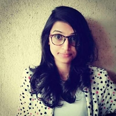 aamujo90's profile picture. मी मराठी | मेडिकल स्टुडंट | प्रवास | मन मोकळेपणाने बोलणारी ....!