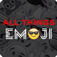 All Things Emoji (@allthingsemoji) 's Twitter Profile