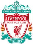 You'll Only Live Once !!! You'll Never Walk Alone !!! LFC !!!