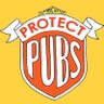 ProtectPubs's profile picture. Passionate people who love pubs, pub-goers & publicans. Pro community, pro social cohesion, pro mental wellbeing, holding the establishment to account.