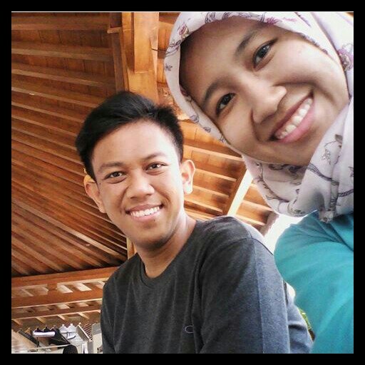 azharadipradana's profile picture. Teknik Informatika Dian Nuswantoro '11 | Rizqa Desi Amalia's | part of @indospurs_smg