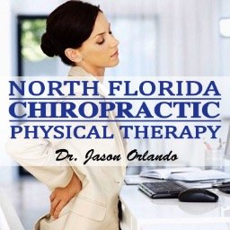 Orange Park Chiropractor—Dr. Jason Orlando and staff have been relieving pain in North Florida for over 22 years with a focus on auto accident rehabilitation.