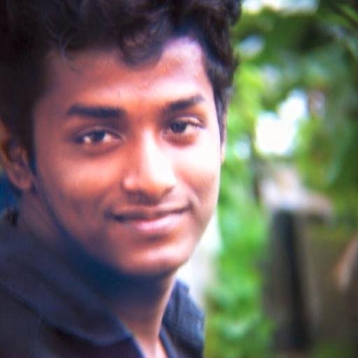Vasudevcp7Cp's profile picture. student in CUSAT